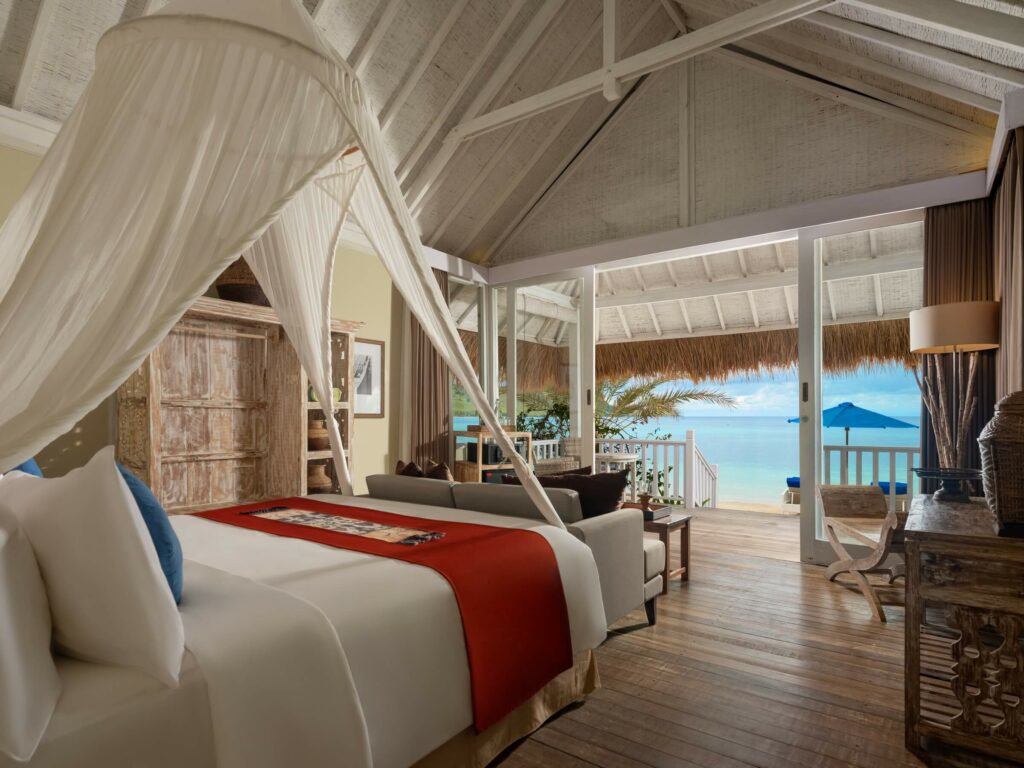 Beach Bungalow